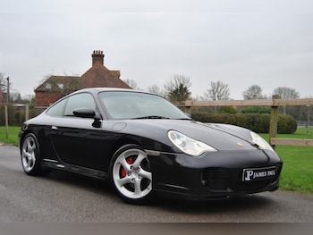 Used Porsche 911 2004 for sale - 77036442: Photo