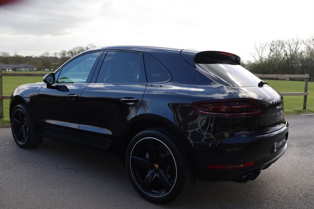 Used Porsche Macan 2018 for sale - 78067260: Photo 15