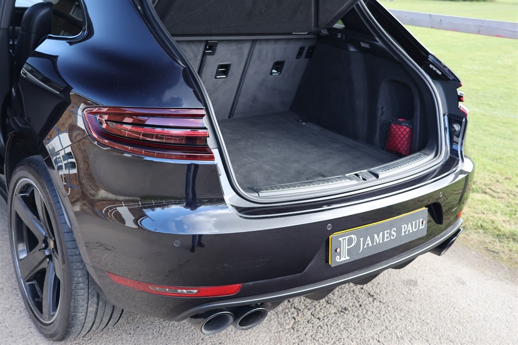 Used Porsche Macan 2018 for sale - 78067260: Photo 23