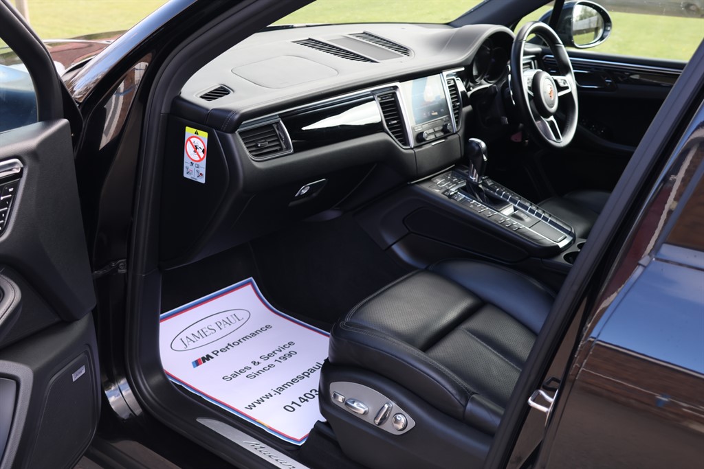 Used Porsche Macan 2018 for sale - 78067260: Photo 26
