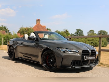 Used BMW M4 2022 for sale - 79243940: Photo