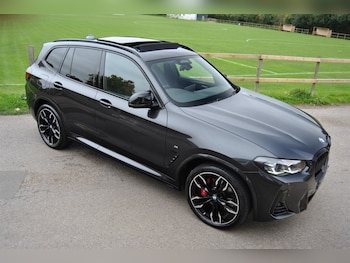 Used BMW X3 2023 for sale - 76452436: Photo