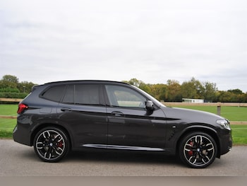 Used BMW X3 2023 for sale - 76452436: Photo