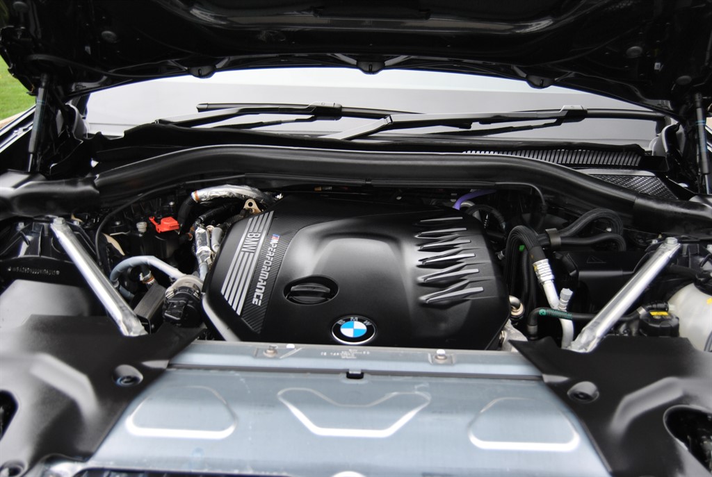 Used BMW X3 2023 for sale - 76452436: Photo 31