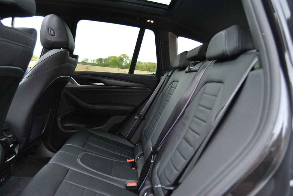 Used BMW X3 2023 for sale - 76452436: Photo 35