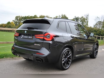 Used BMW X3 2023 for sale - 76452436: Photo