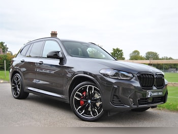 Used BMW X3 2023 for sale - 76452436: Photo