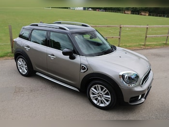 Used MINI Countryman 2020 for sale - 78563590: Photo
