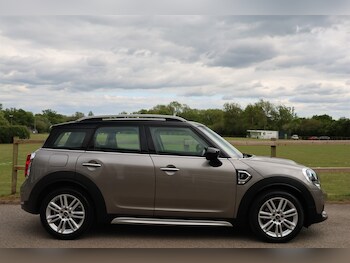 Used MINI Countryman 2020 for sale - 78563590: Photo