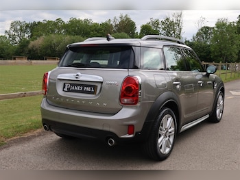 Used MINI Countryman 2020 for sale - 78563590: Photo