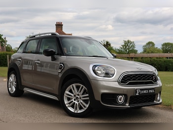 Used MINI Countryman 2020 for sale - 78563590: Photo