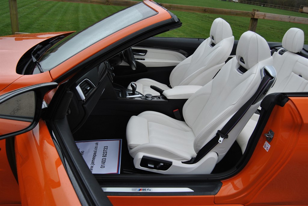 Used BMW M4 2018 for sale - 77848387: Photo 10