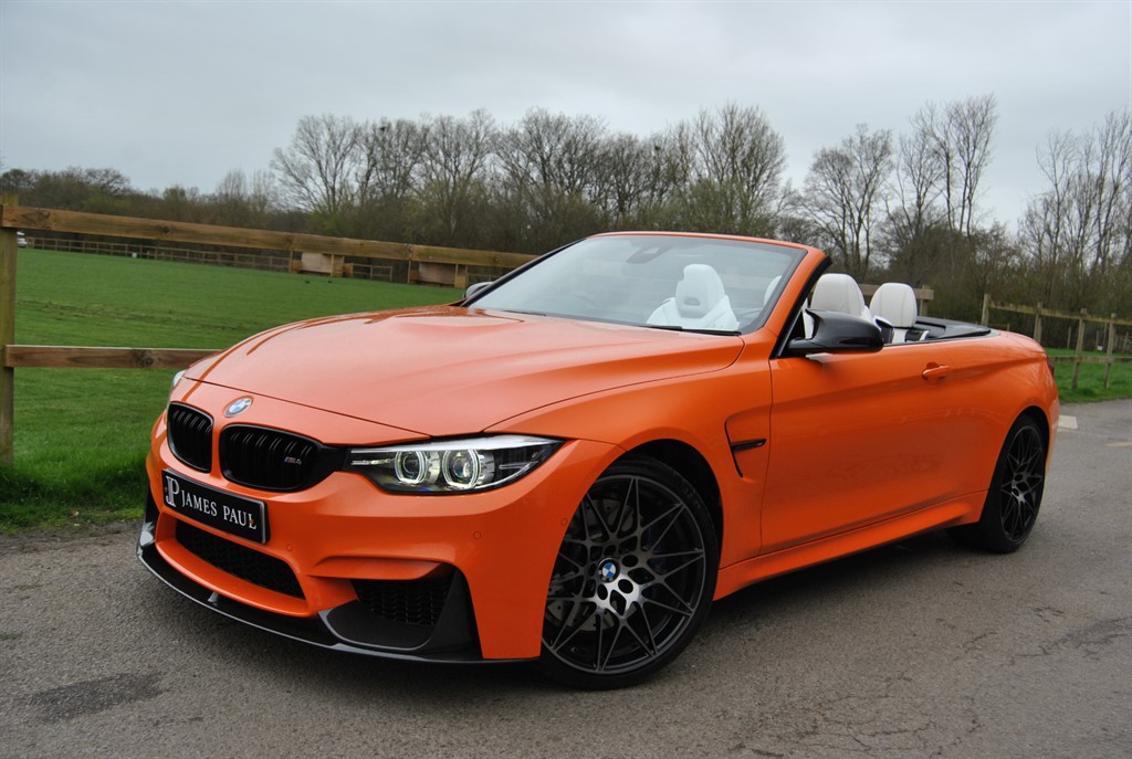 Used BMW M4 2018 for sale - 77848387: Photo 11