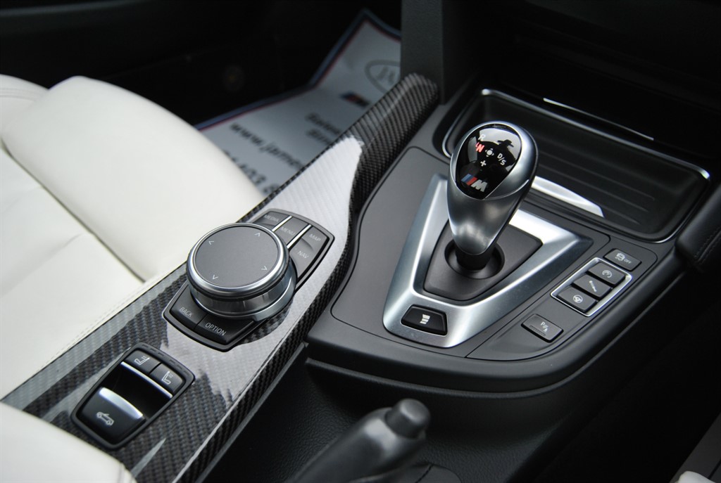 Used BMW M4 2018 for sale - 77848387: Photo 12