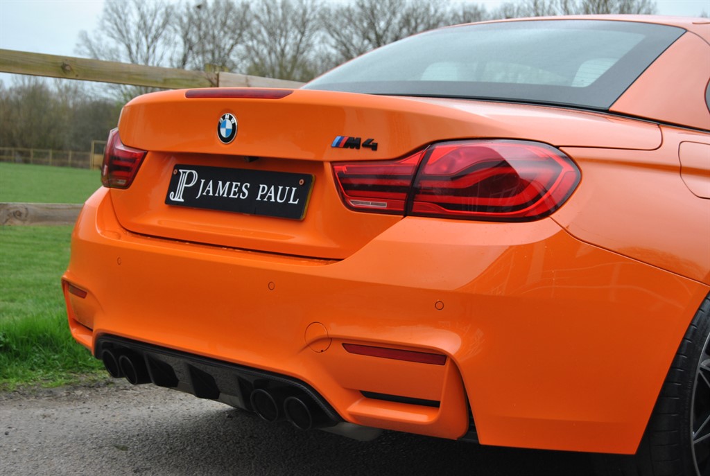 Used BMW M4 2018 for sale - 77848387: Photo 13