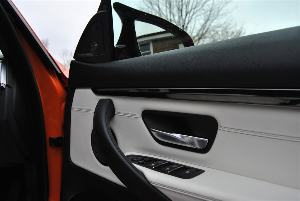 Used BMW M4 2018 for sale - 77848387: Photo 14