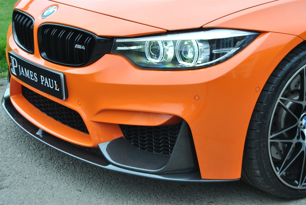 Used BMW M4 2018 for sale - 77848387: Photo 19