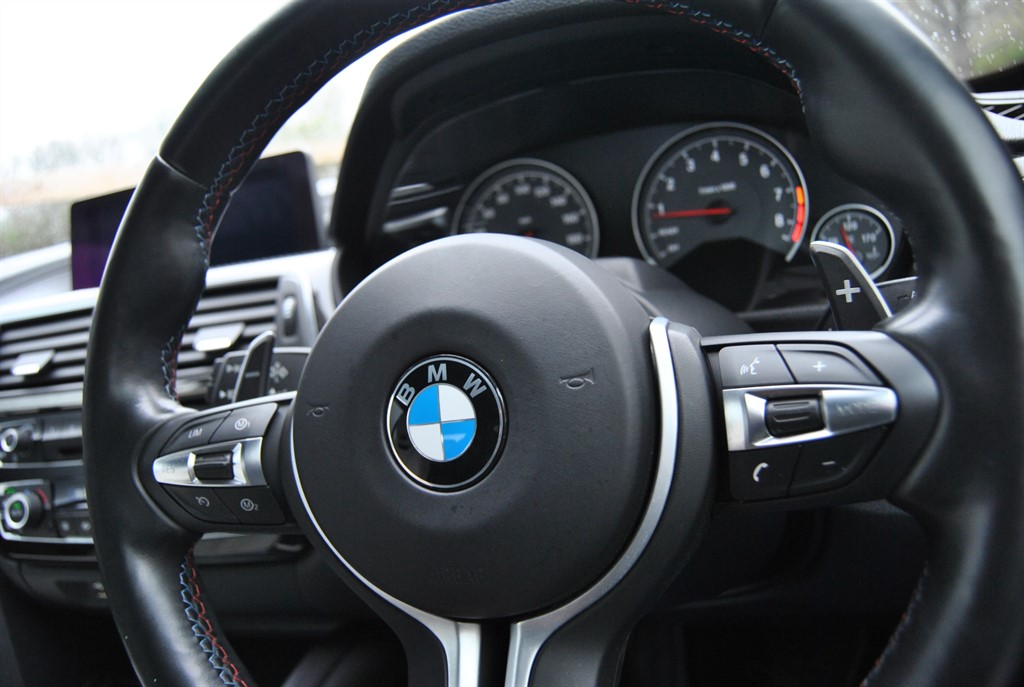 Used BMW M4 2018 for sale - 77848387: Photo 23