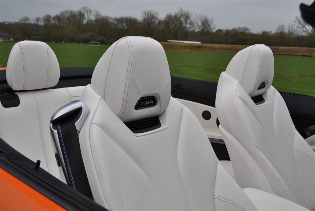 Used BMW M4 2018 for sale - 77848387: Photo 24