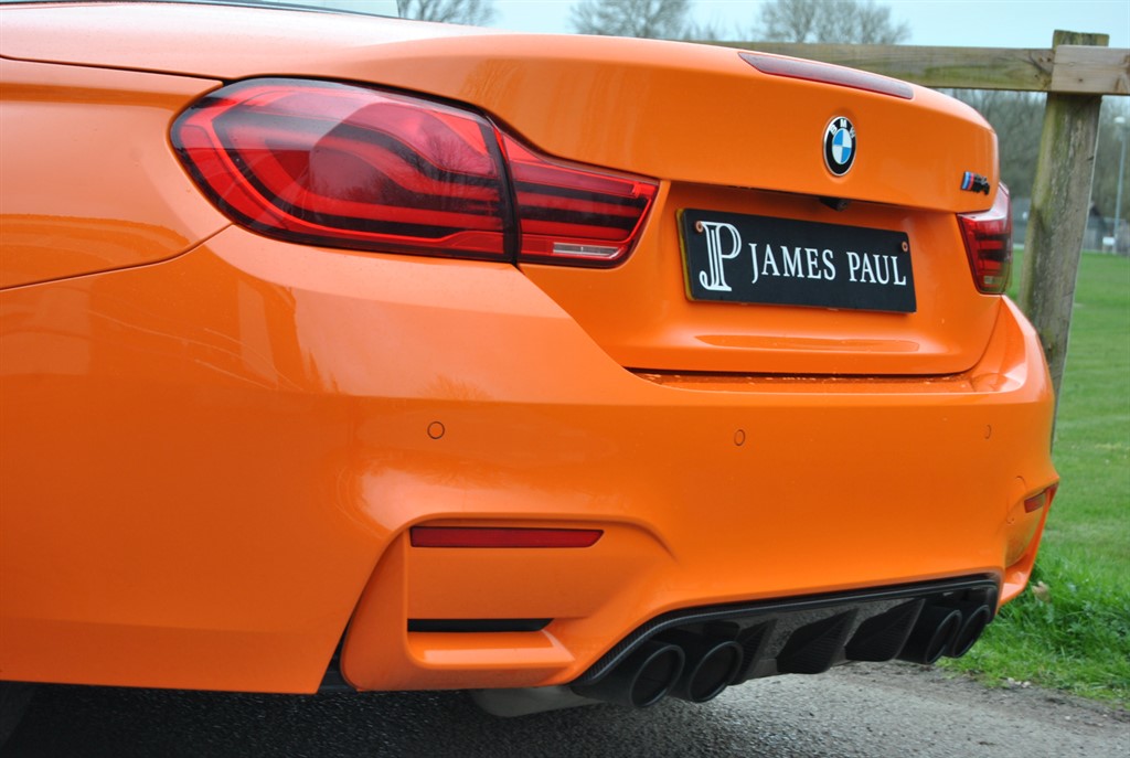 Used BMW M4 2018 for sale - 77848387: Photo 25