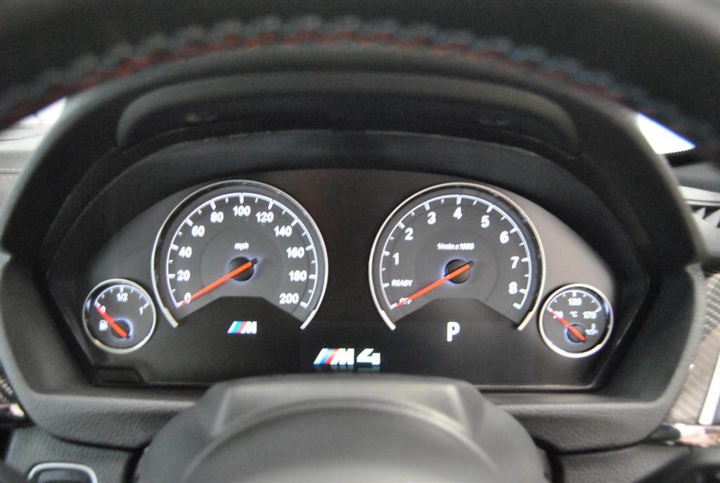 Used BMW M4 2018 for sale - 77848387: Photo 26