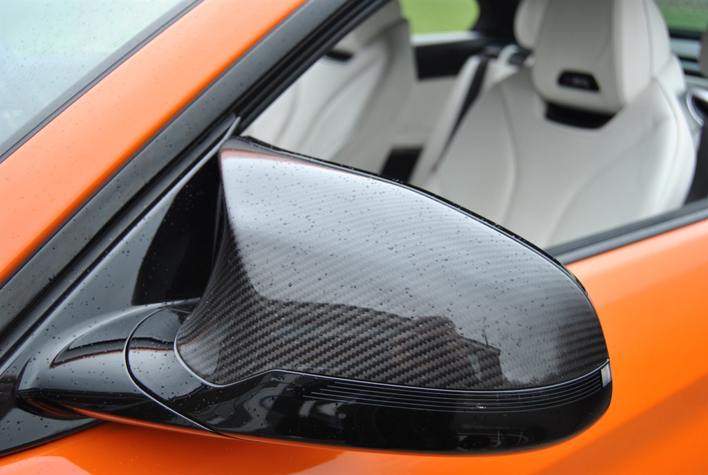 Used BMW M4 2018 for sale - 77848387: Photo 28