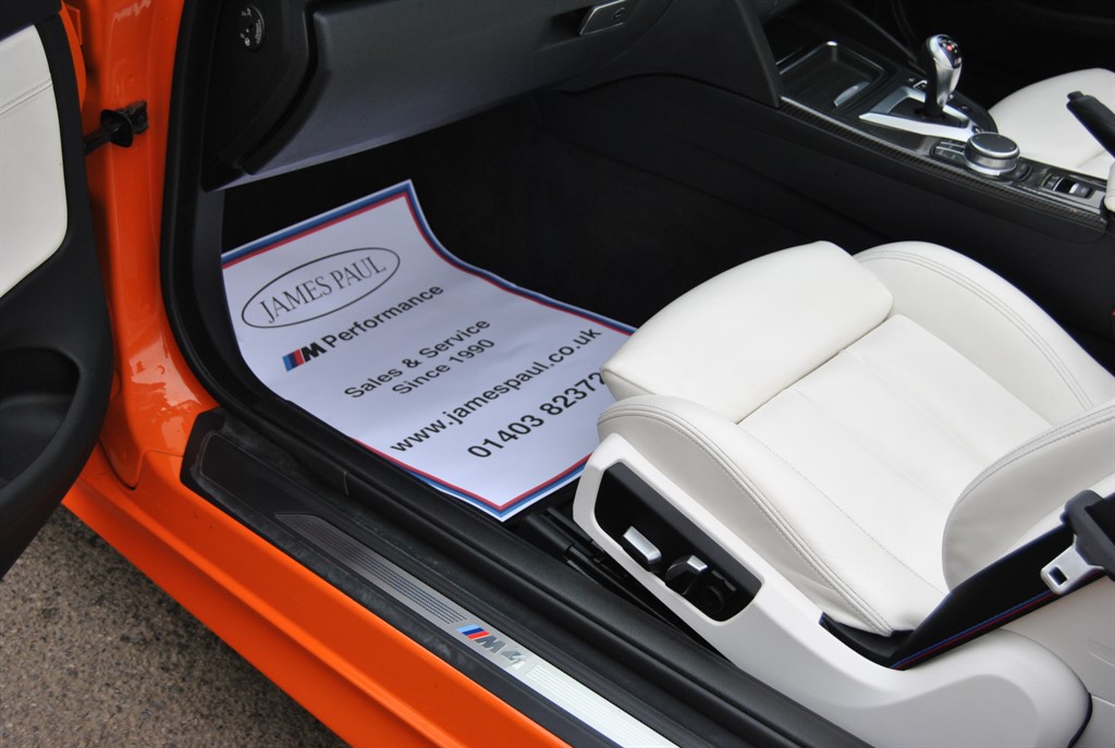 Used BMW M4 2018 for sale - 77848387: Photo 30