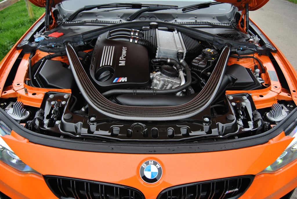 Used BMW M4 2018 for sale - 77848387: Photo 33