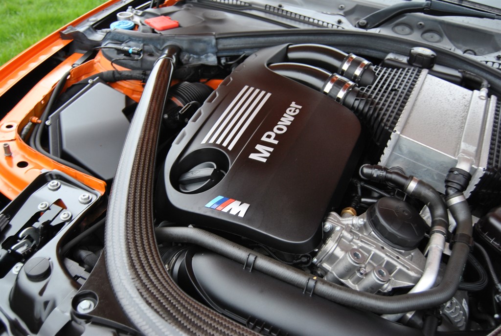 Used BMW M4 2018 for sale - 77848387: Photo 34