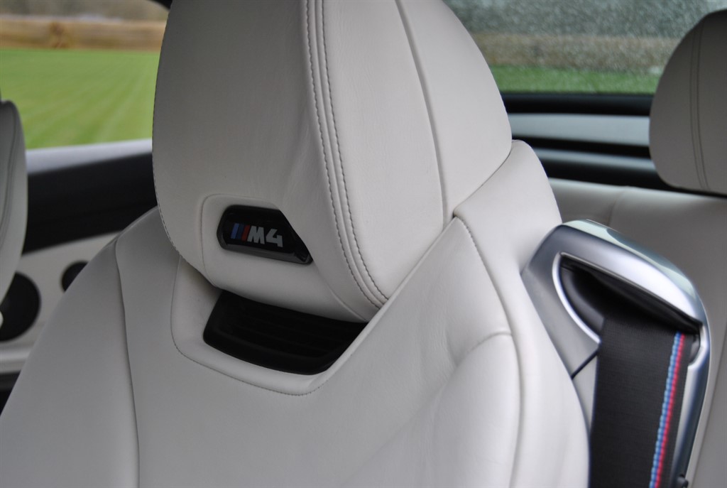 Used BMW M4 2018 for sale - 77848387: Photo 36