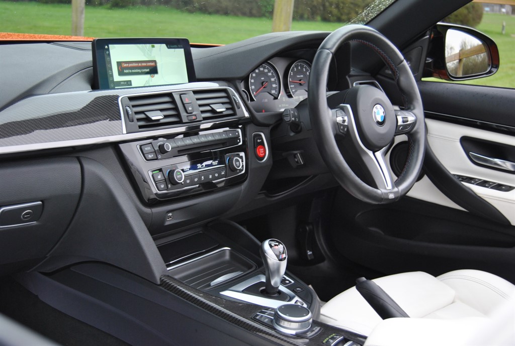 Used BMW M4 2018 for sale - 77848387: Photo 38