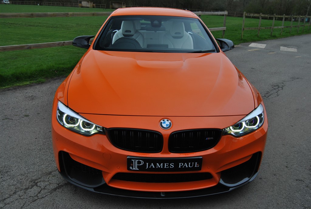 Used BMW M4 2018 for sale - 77848387: Photo 40