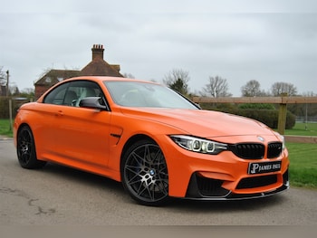 Used BMW M4 2018 for sale - 77848387: Photo