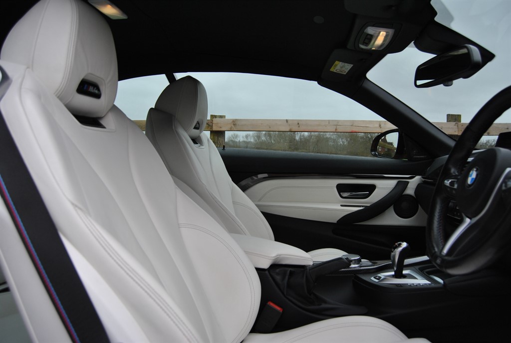 Used BMW M4 2018 for sale - 77848387: Photo 5