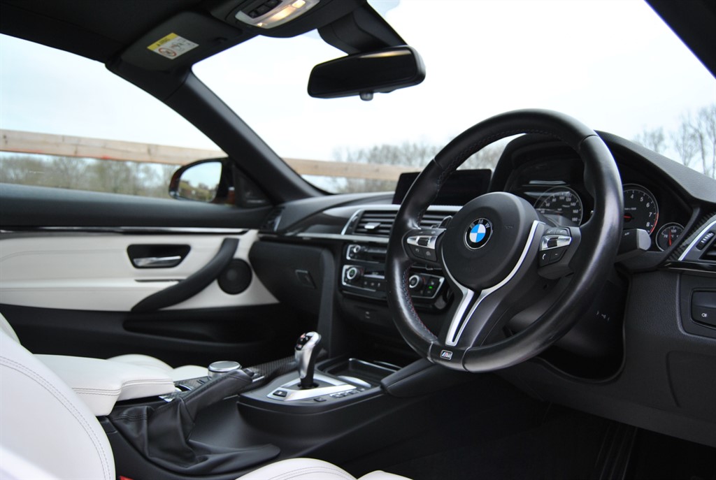 Used BMW M4 2018 for sale - 77848387: Photo 6