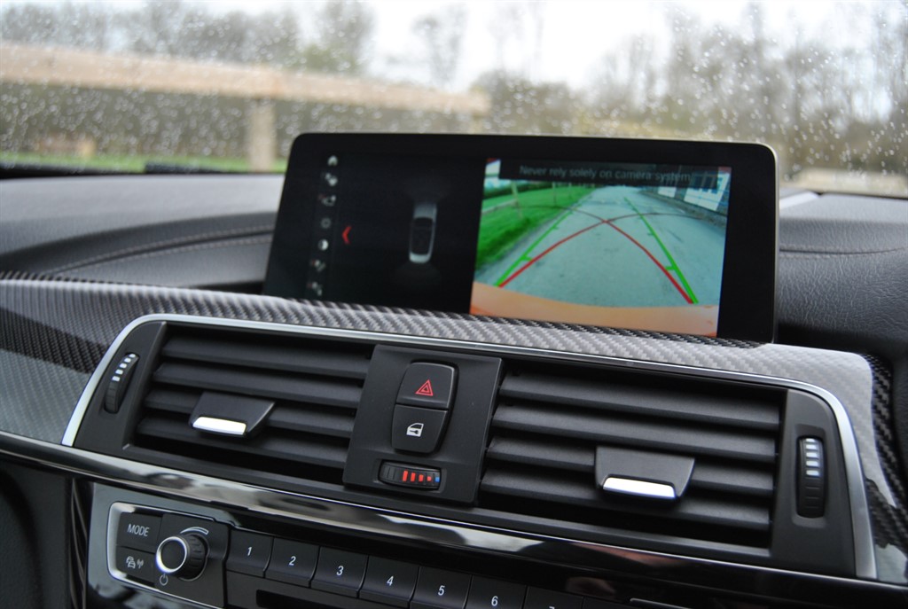 Used BMW M4 2018 for sale - 77848387: Photo 8