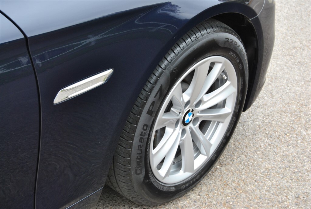 Used BMW 5 Series 2014 for sale - 76452431: Photo 16