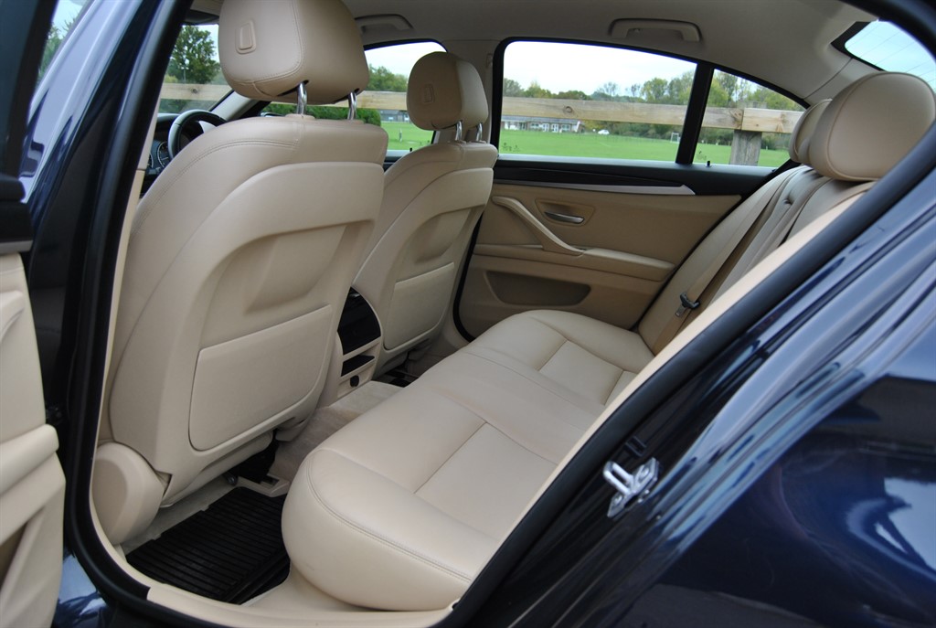 Used BMW 5 Series 2014 for sale - 76452431: Photo 20