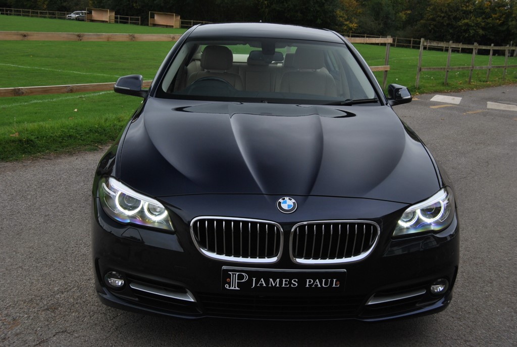 Used BMW 5 Series 2014 for sale - 76452431: Photo 28