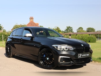 Used BMW 1 Series 2018 for sale - 79021271: Photo