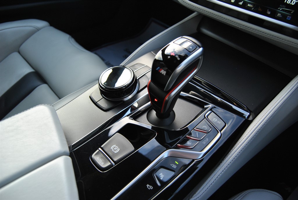 Used BMW M5 2019 for sale - 77225437: Photo 18