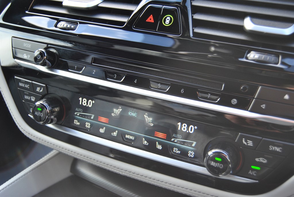 Used BMW M5 2019 for sale - 77225437: Photo 20