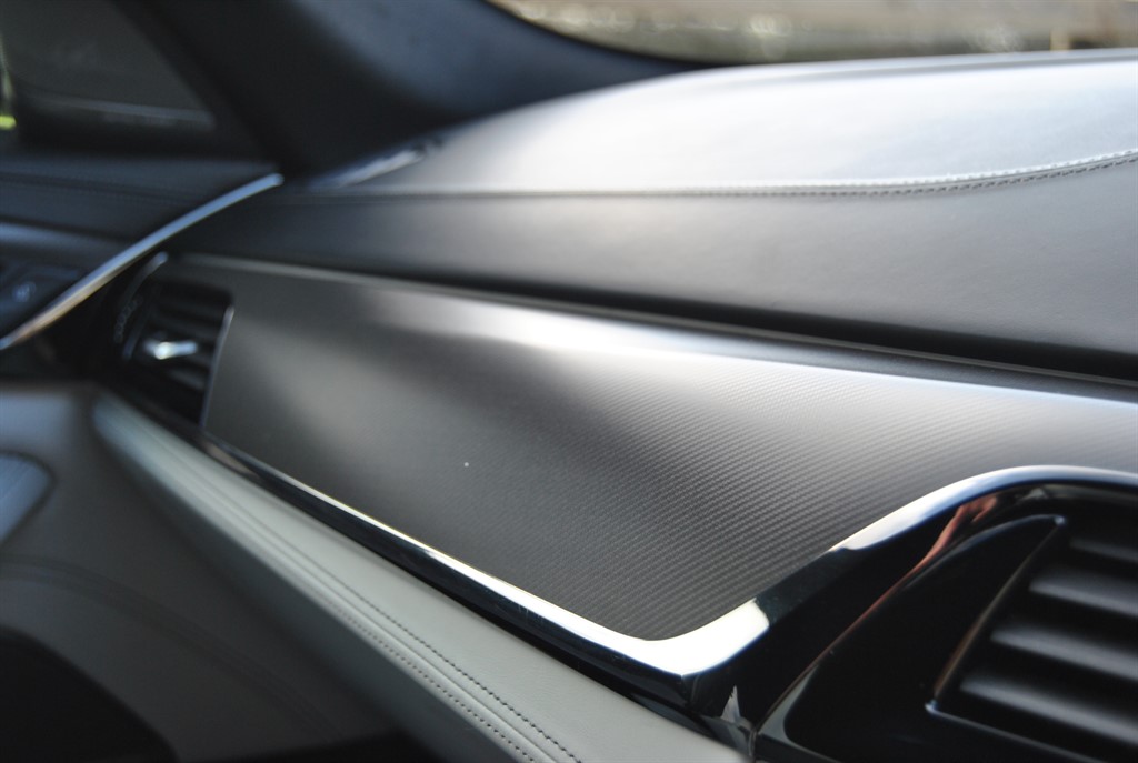 Used BMW M5 2019 for sale - 77225437: Photo 23