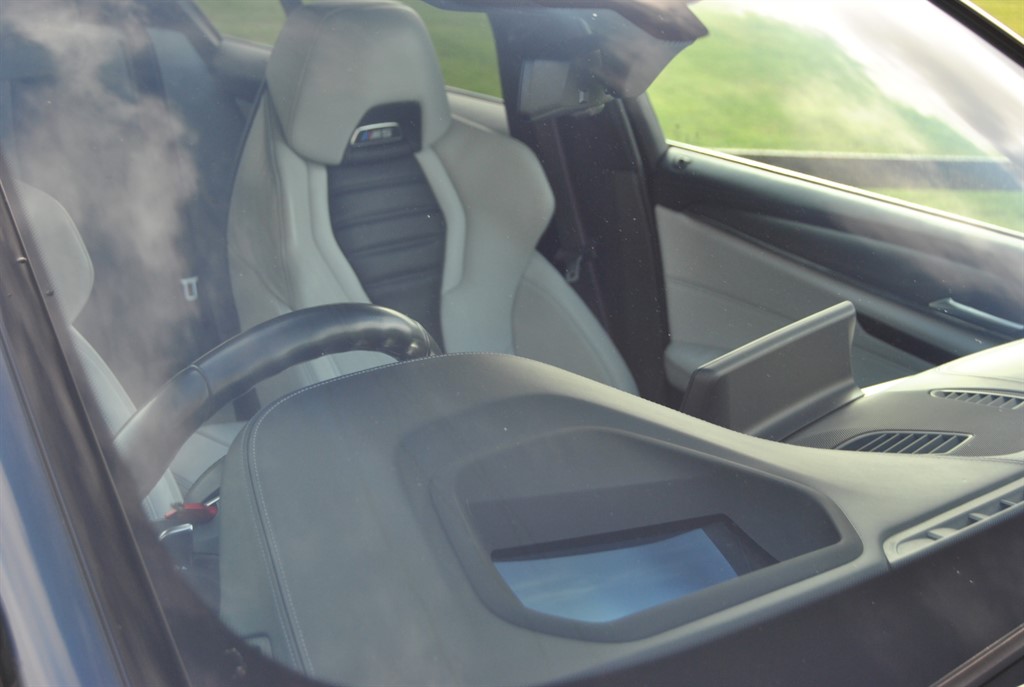 Used BMW M5 2019 for sale - 77225437: Photo 24