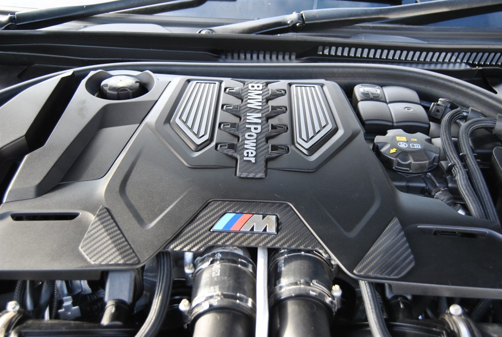 Used BMW M5 2019 for sale - 77225437: Photo 30