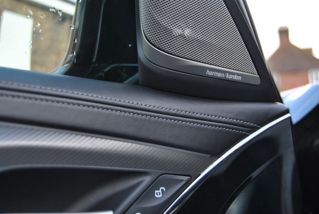 Used BMW M5 2019 for sale - 77225437: Photo 34