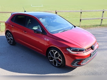 Used Volkswagen Polo 2022 for sale - 78377832: Photo