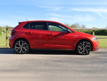 Used Volkswagen Polo 2022 for sale - 78377832: Photo