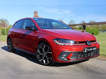 Used Volkswagen Polo 2022 for sale - 78377832: Photo
