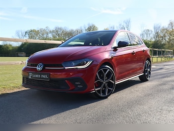 Used Volkswagen Polo 2022 for sale - 78377832: Photo